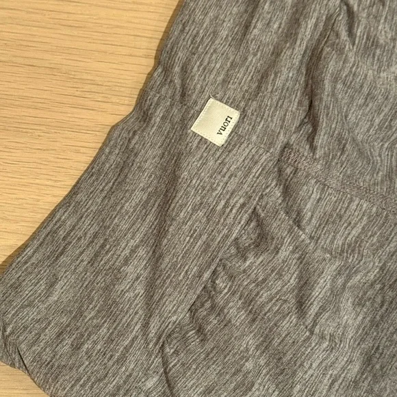 Vuori Lux Harem Pants - size small - Picture 5 of 5